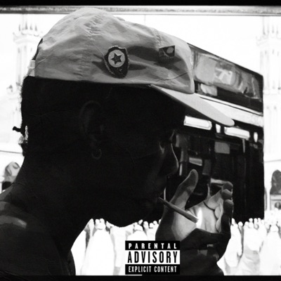 blunted_raps_v2 - Single