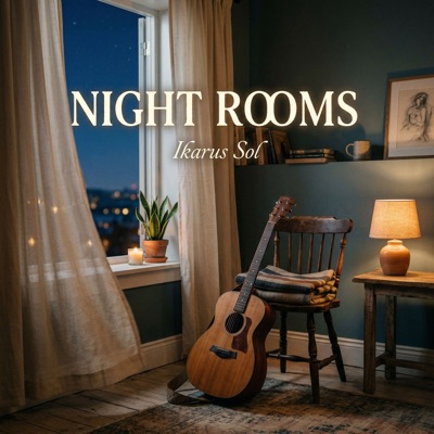 Night Rooms - EP