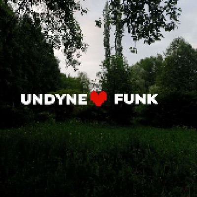 UNDYNE FUNK - Single