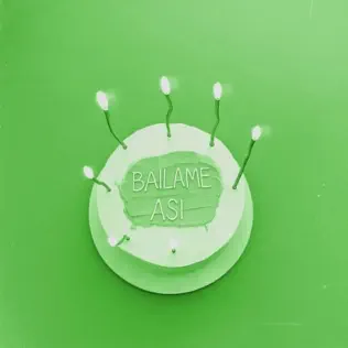 Katteyes, Jere Klein & Lucky Brown – BAILAME ASI – Single (2025) Katteyes, Jere Klein & Lucky Brown – BAILAME ASI – Single (2025)