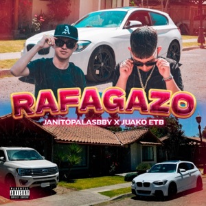 Rafagazo (feat. Forload)