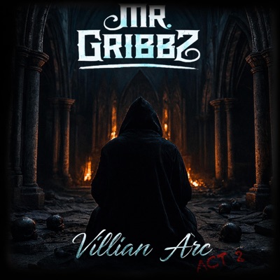 Villian Arc: Act2