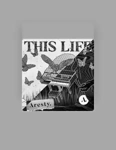 Ouve Aresty, vê vídeos de música, lê a biografia, vê as datas da digressão e muito mais!