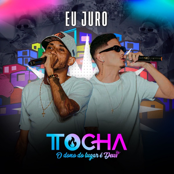 Eu Juro