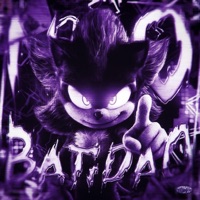 NO BATIDÃO (Electronic Remix) - Single - CyberBedir