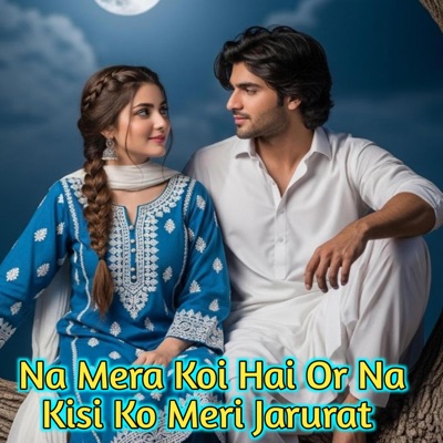 Paylet Baiflawat - Na Mera Koi Hai Or Na Kisi Ko Meri Jarurat