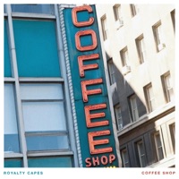 Coffee Shop - Single - Royalty Capes