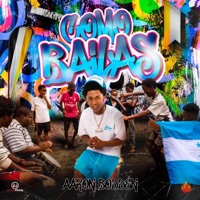 Como Bailas - Single - Aaron Bodden