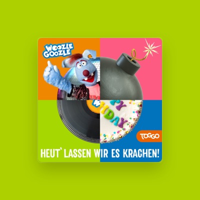 Listen to Woozle Goozle, watch music videos, read bio, see tour dates & more!