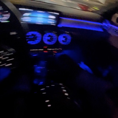 SnowFall(1722) - Single