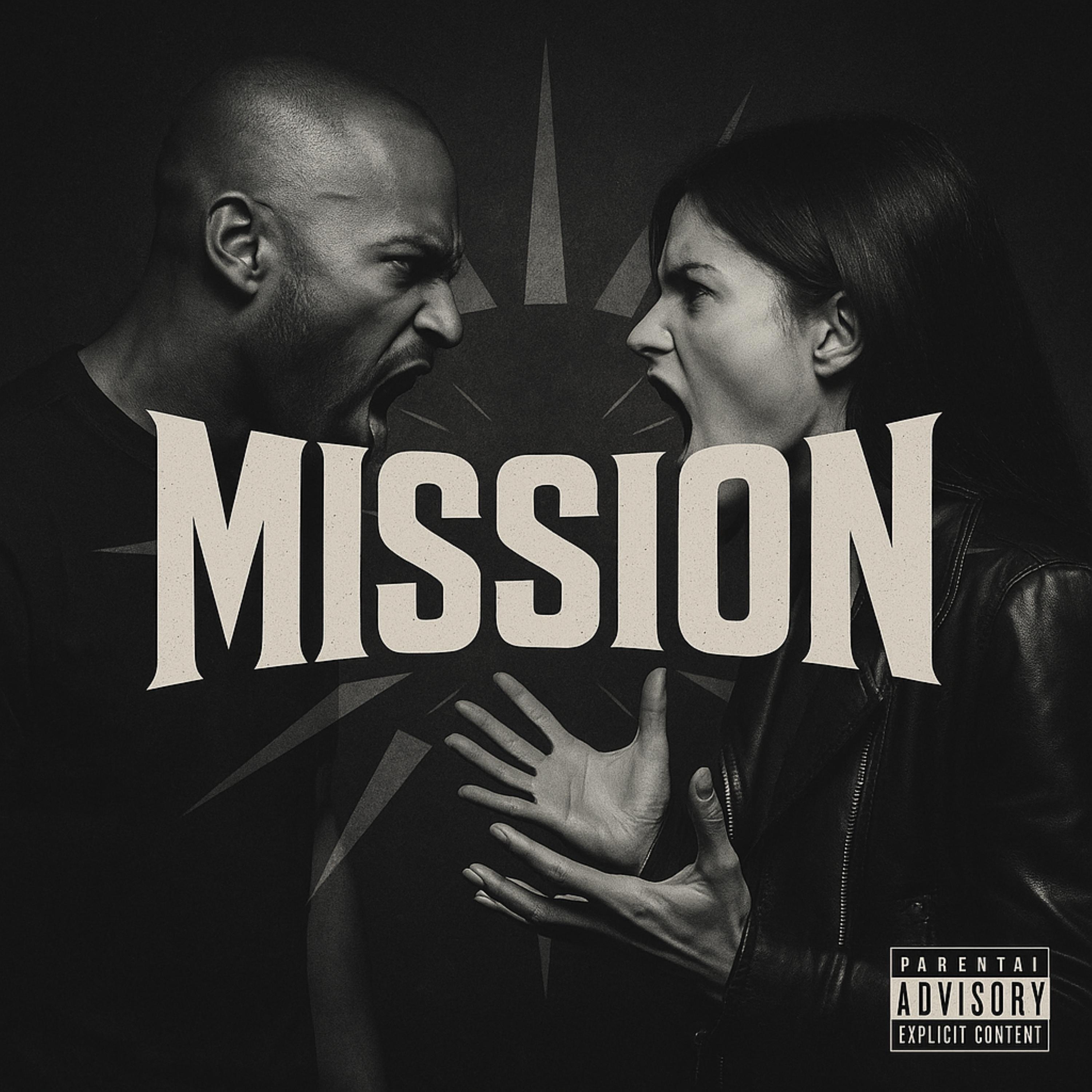 Mission - Single