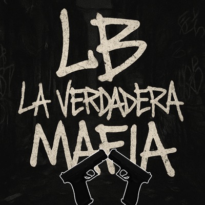 Lb la Verdadera Mafia - Single
