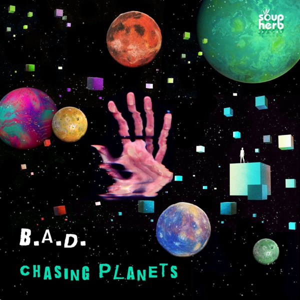 Chasing Planets - EP