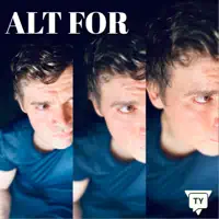 Alt For — Tylden