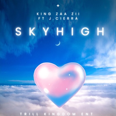 Sky High (feat. JCierra) - Single