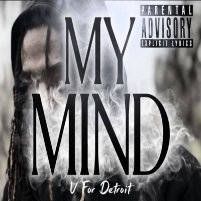 My Mind - Single
