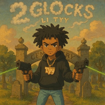 2 Glockz - Single