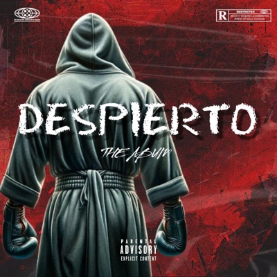 DESPIERTO - EP