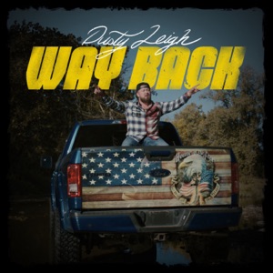 Way Back - Single