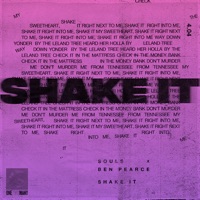 Shake It - Single - SOULS