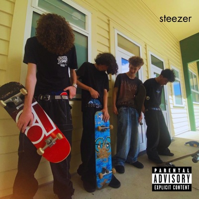 stay steezy (feat. the n@rrator) - Single