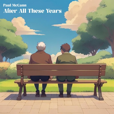 After All These Years - Single