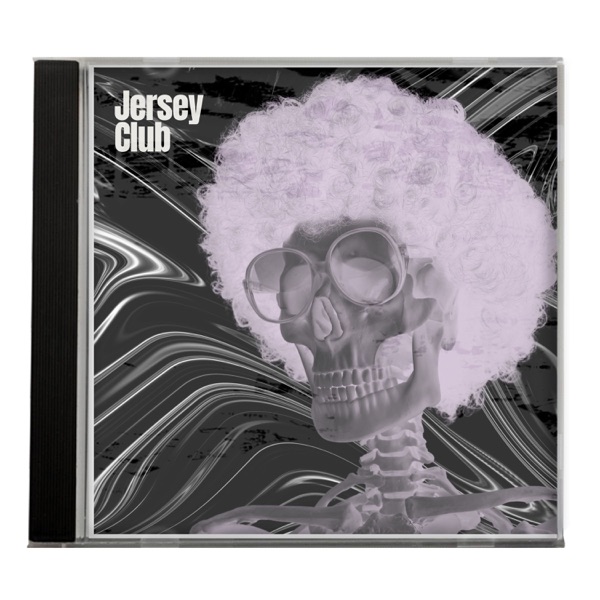 Jersey Club - Disco 1 (Speed Up) - EP