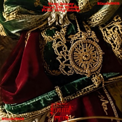 Down The Middle (Slowed) - Single