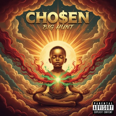 Chosen - Single