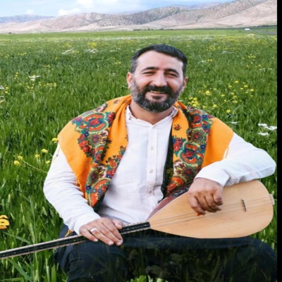Hamit Karadeniz - Xemla Adarê