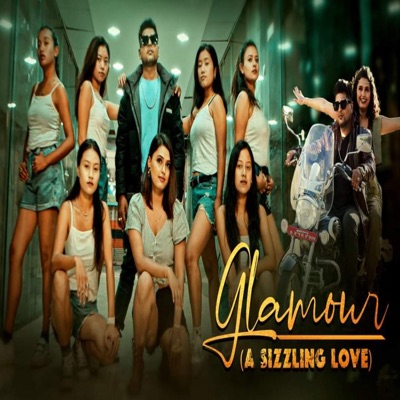 Glamour Song - Single