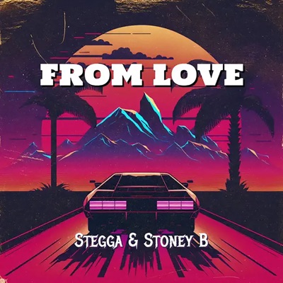 From Love - Single