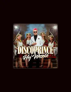Escucha a DISCOPRINCE, mira videos musicales, lee su biografía, consulta las fechas de las gira y más.