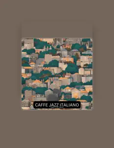 Ascolta Caffè Jazz Italiano, guarda video musicali, leggi la biografia, vedi le date del tour & altro!