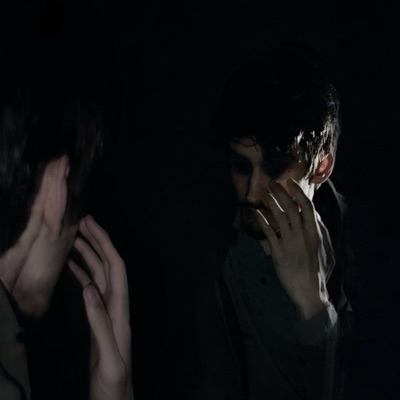 CRASHOUT: RESTLESS DREAMS - EP