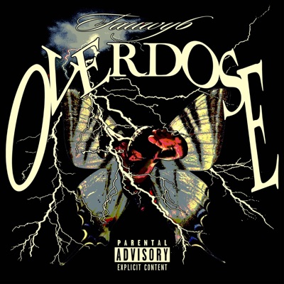 OVERDOSE. - EP