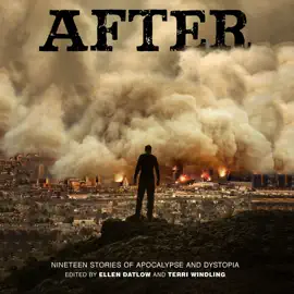 After: Across the Universe, 0.1  (Unabridged)