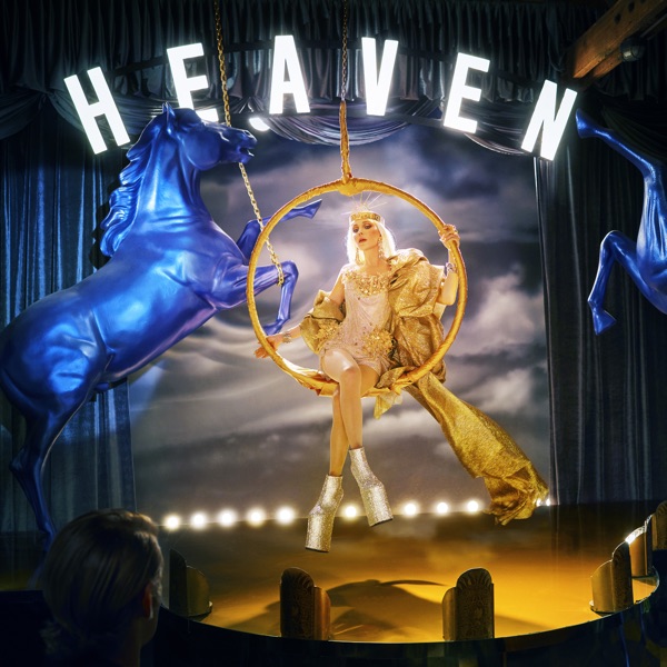 Heaven (Remixes) - EP