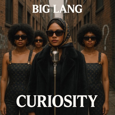 Curiosity - Single