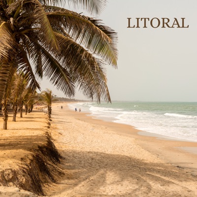 Litoral (feat. JHOOOW MC, Mc Mk & Mc Rafa Zero11) - Single