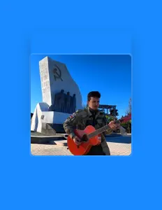 Listen to Michael Trr.etyakov, watch music videos, read bio, see tour dates & more!