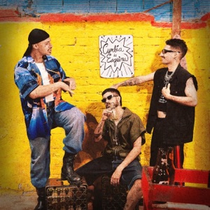 Cumbia de Esquina (feat. Pocho & Raso)