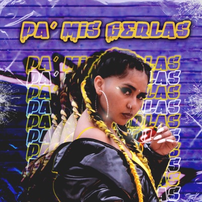 Pa' Mis Gerlas - Single