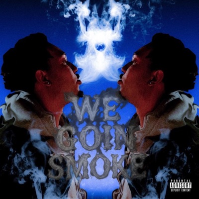 We Goin Smoke (feat. Connoisseur Ghost & sadbøii) - Single