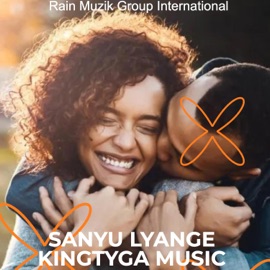 Sanyu Lyange Acapella (feat. Jessy Drizzy, Pallaso & Sweet Kid) KiNGTYGA MUSIC