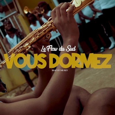 Vous dormez - Single