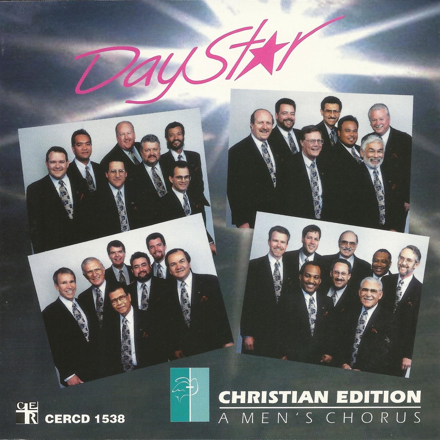 Daystar