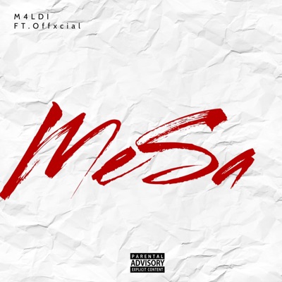 MeSa (feat. OFFXCIAL) - Single