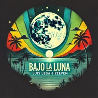 Bajo la Luna (feat. Luis Lega) - Single - Zeeven