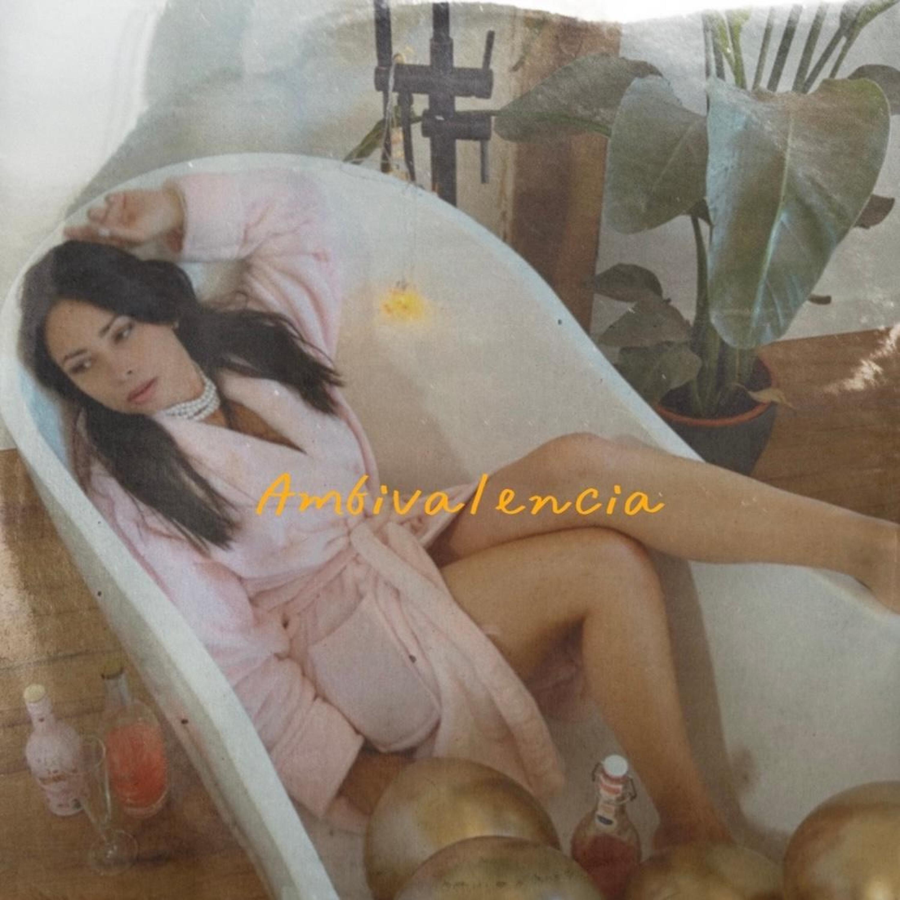 Ambivalencia - Single